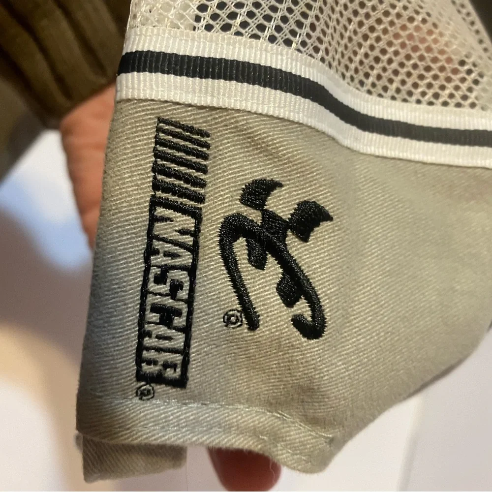 Jeff Gordon Racing Hat - Picture 2 of 3